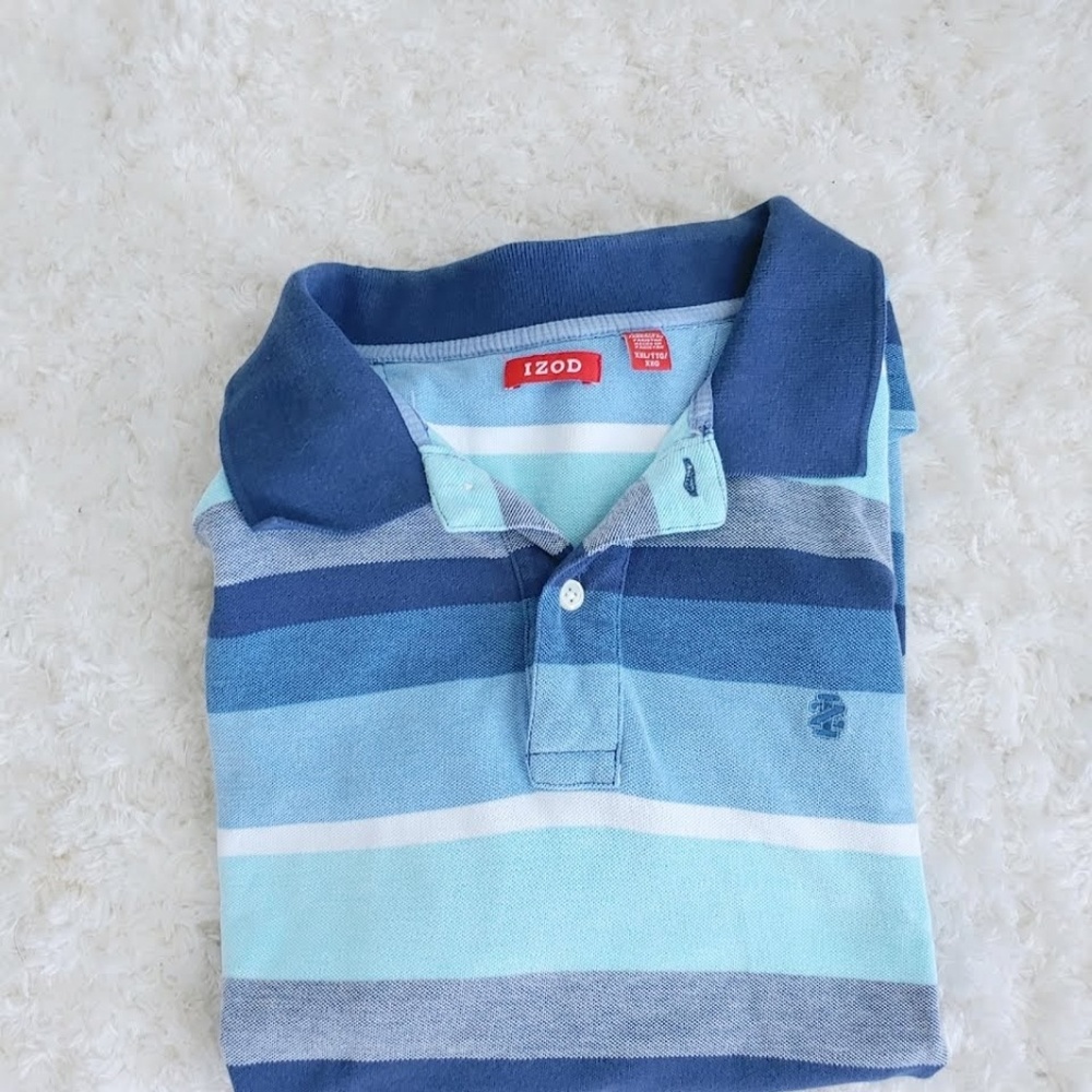 IZOD XXL